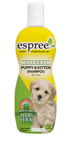 Espree Puppy Schampo